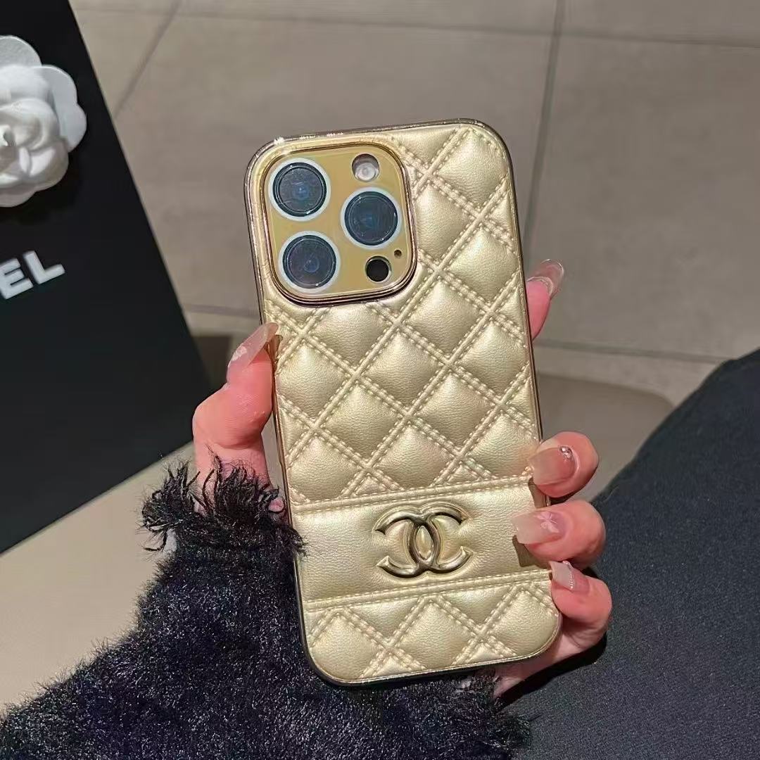 Spring Beautiful Phone Case For iPhone