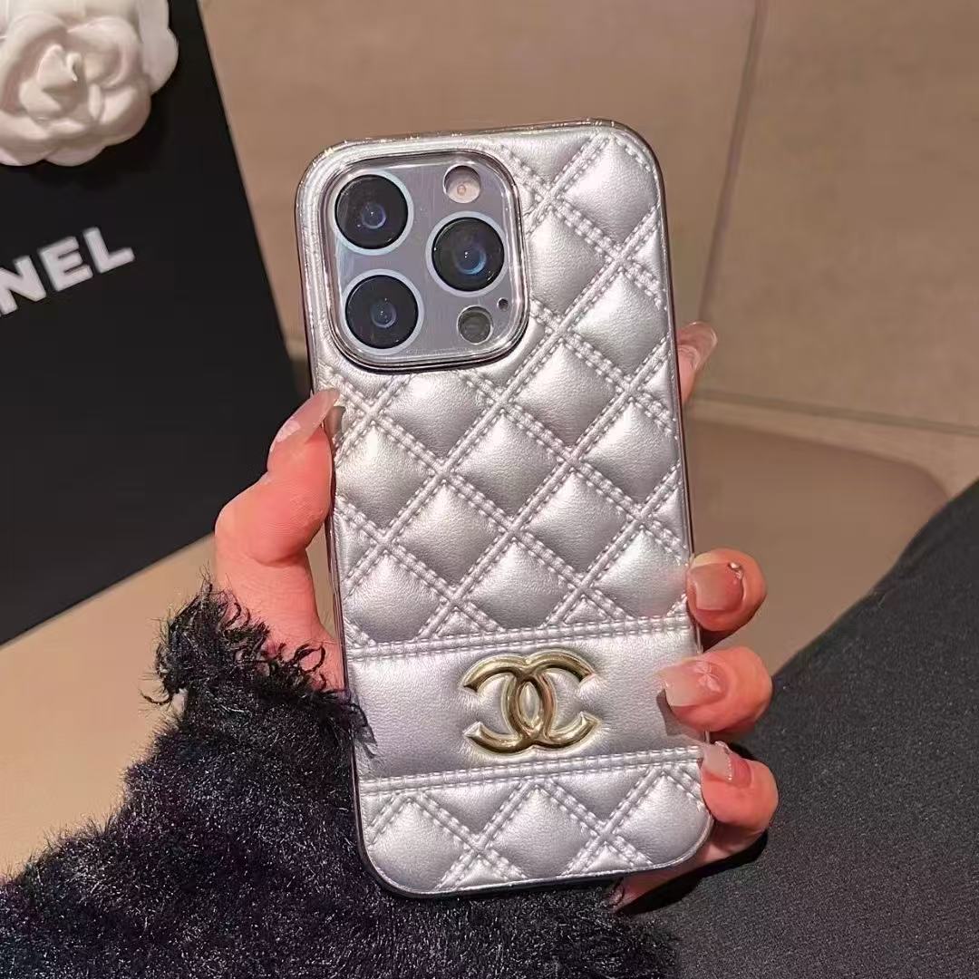 Spring Beautiful Phone Case For iPhone