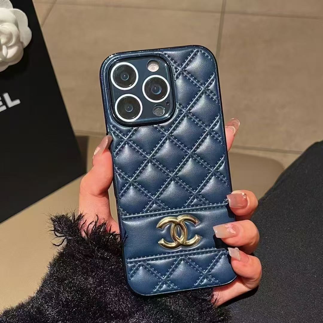 Custodia per telefono primaverile per iPhone