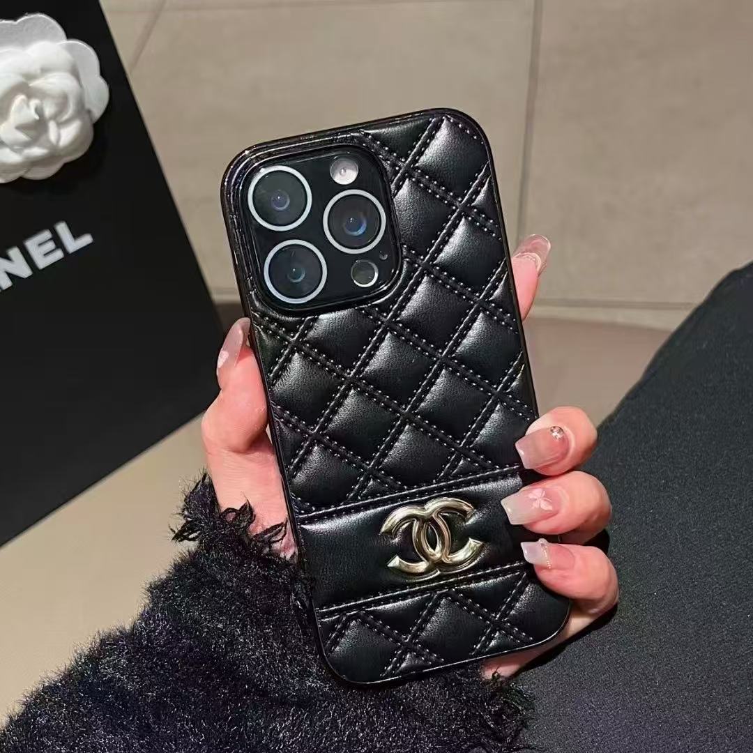 Custodia per telefono primaverile per iPhone