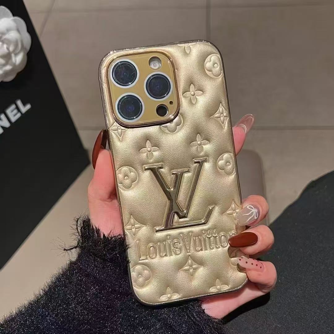 Full Design Phone Case For iPhone