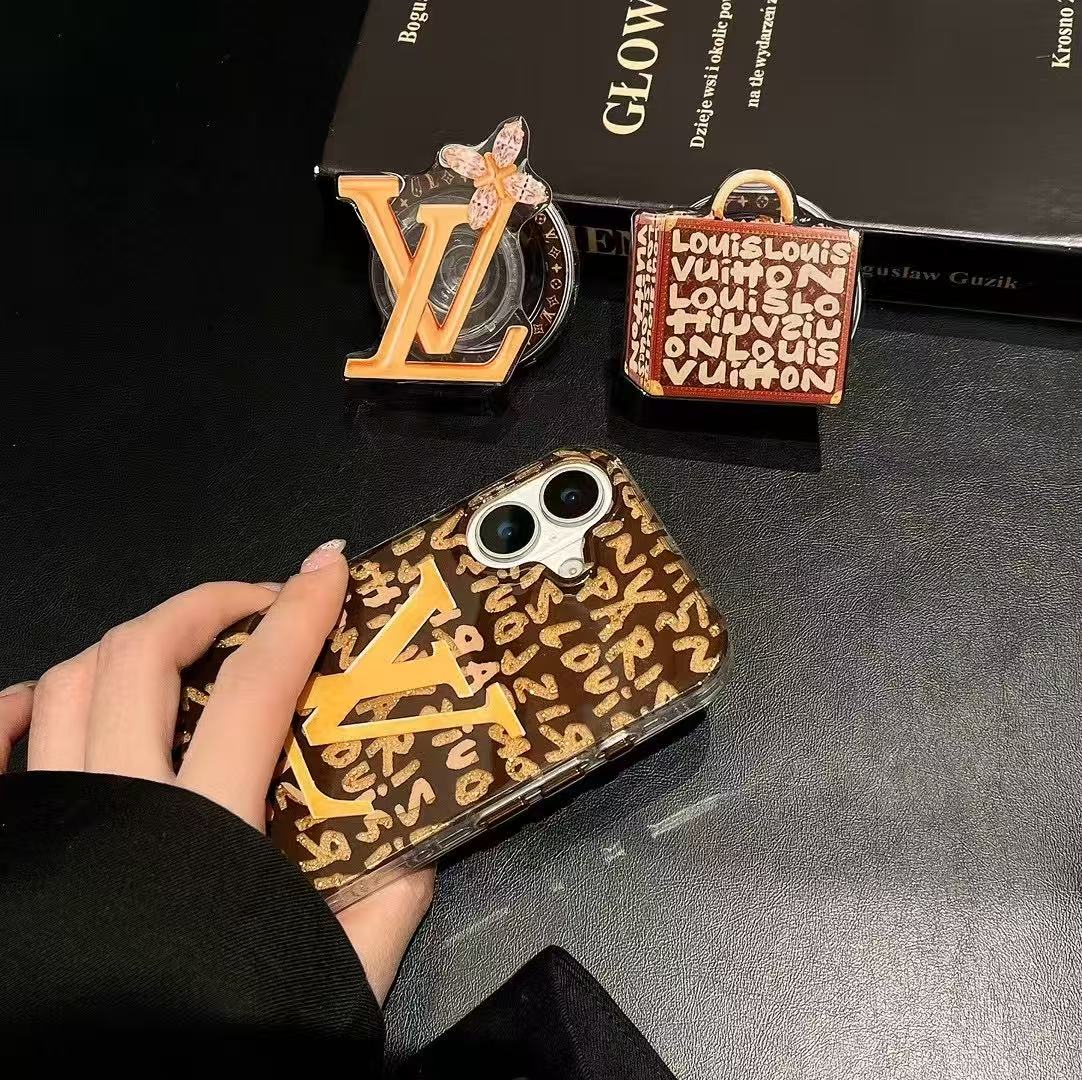 Autumn Soft MagSafe Phone Case For iPhone