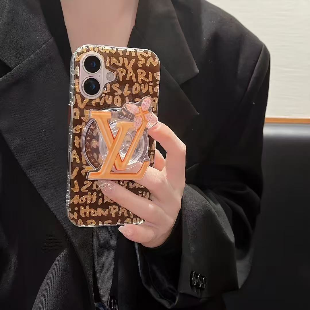 Autumn Soft MagSafe Phone Case For iPhone