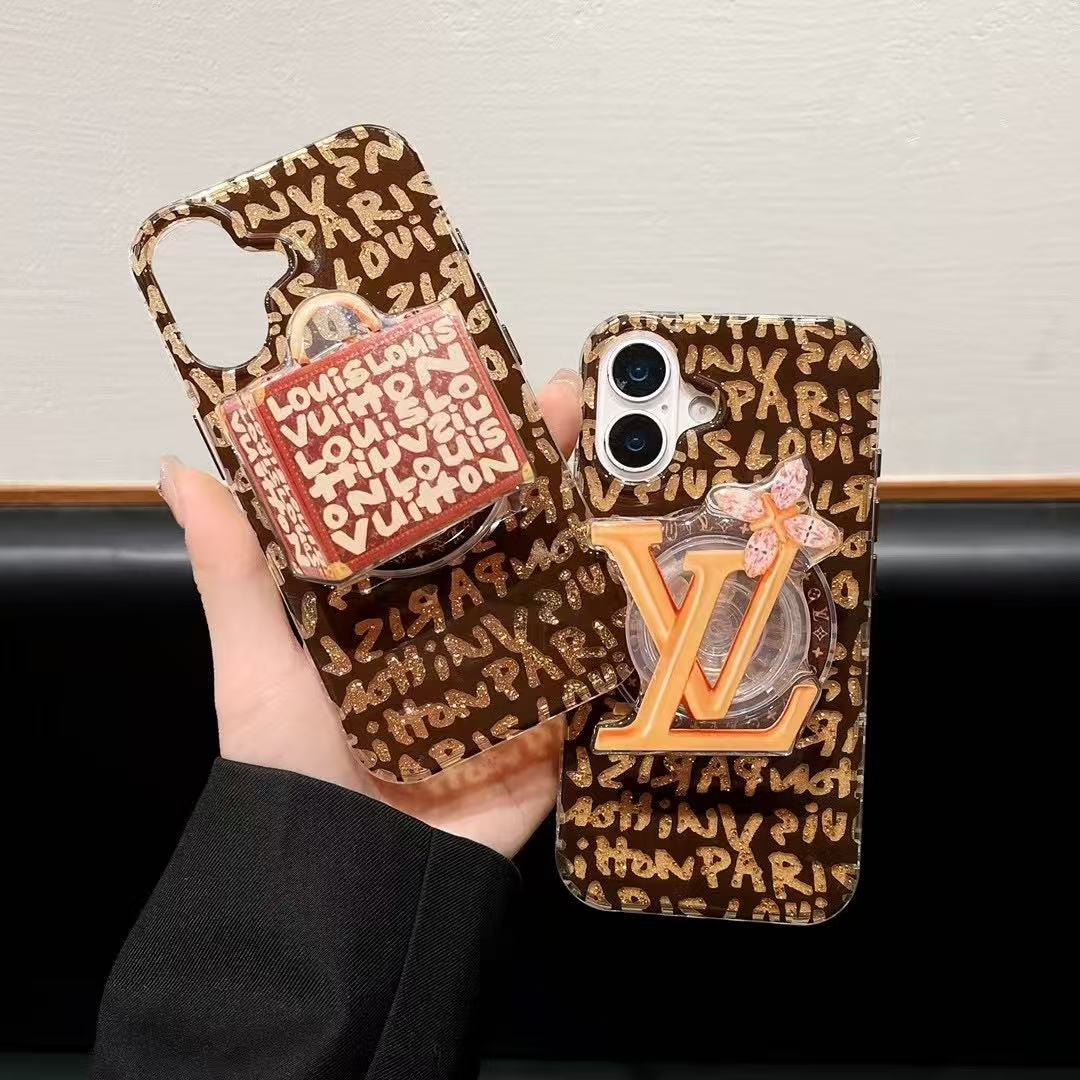 Autumn Soft MagSafe Phone Case For iPhone