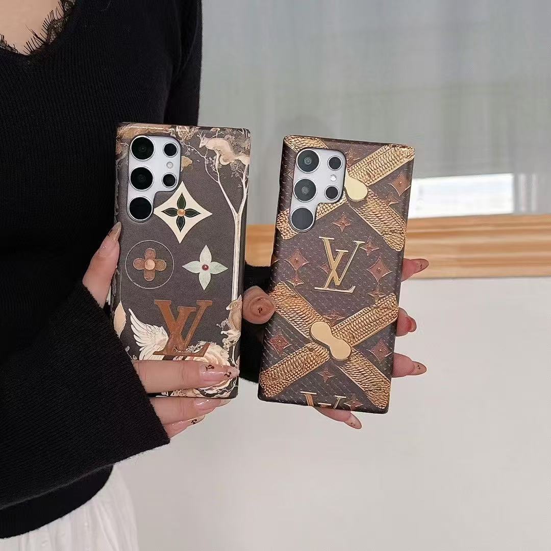 Colorful Fun Galaxy Case For Samsung