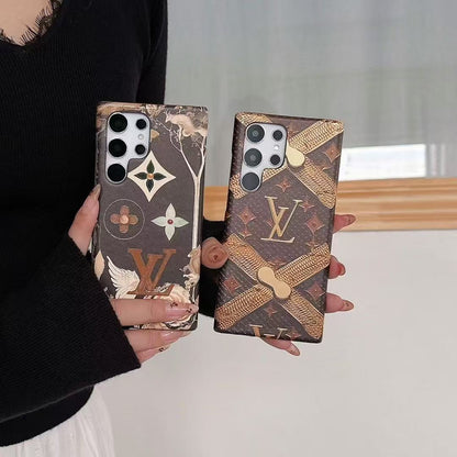 Colorful Fun Galaxy Case For Samsung