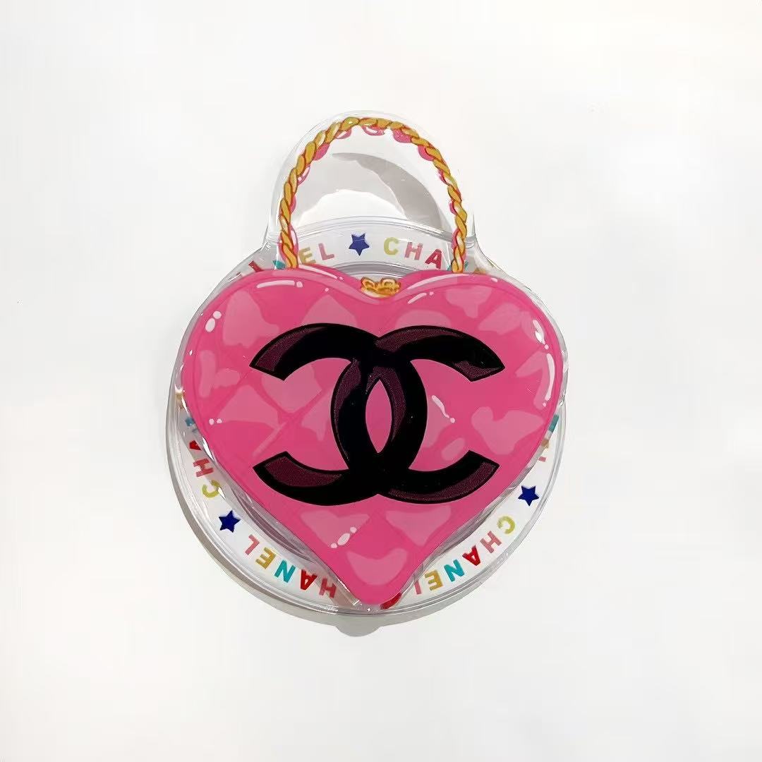 Heart Texture MagSafe Phone Holder