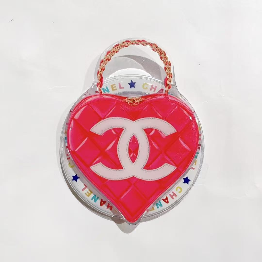 Heart Texture MagSafe Phone Holder