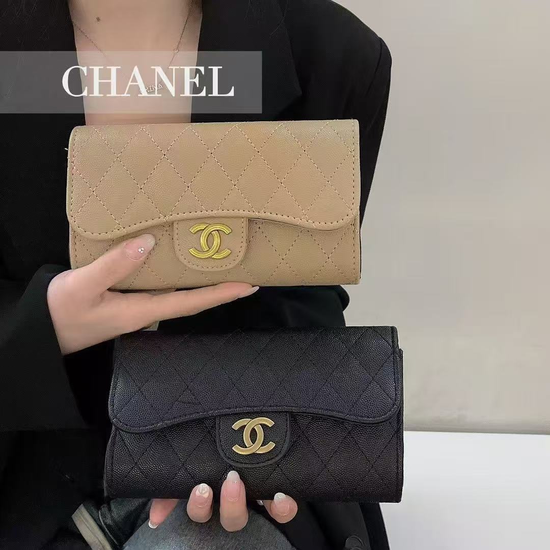 Classic Charm Phone Bag Wallet
