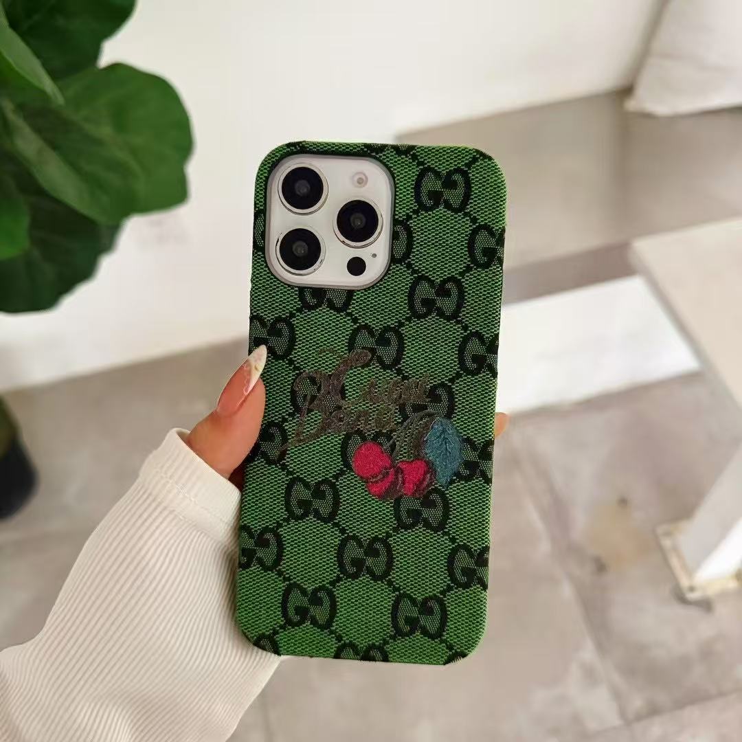 Chain Trendy Handyhülle für iPhone