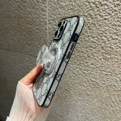 Custodia MagSafe per iPhone con protezione completa
