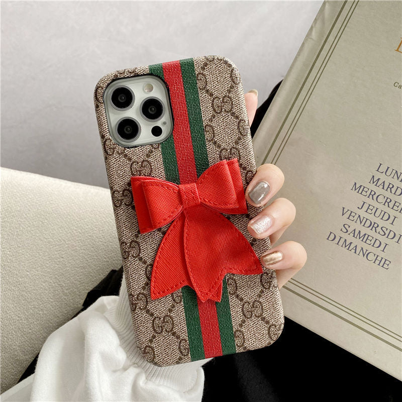 Design Printed Phone Case For iPhone - ERPOQ