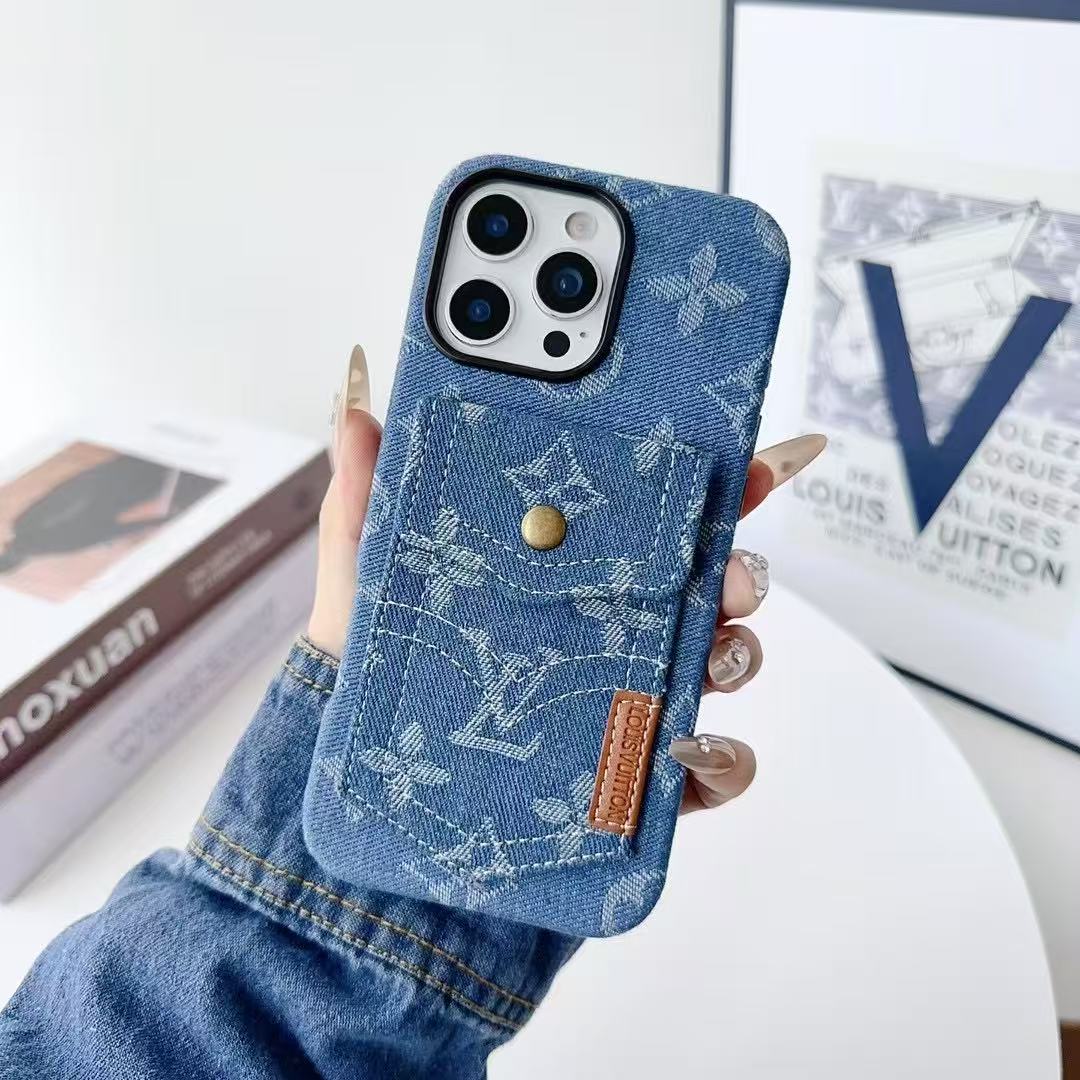 New Cowboy Design Case For iPhone