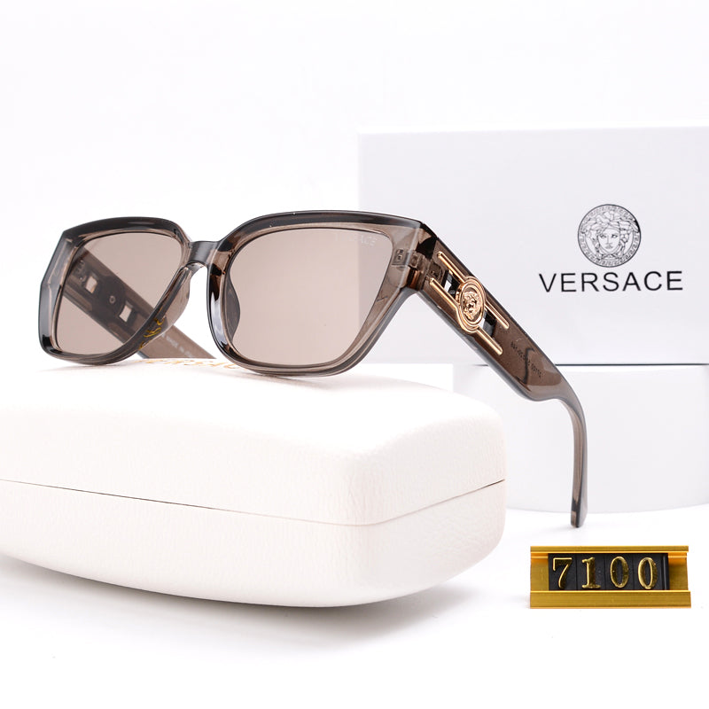New Medusa Sunglasses