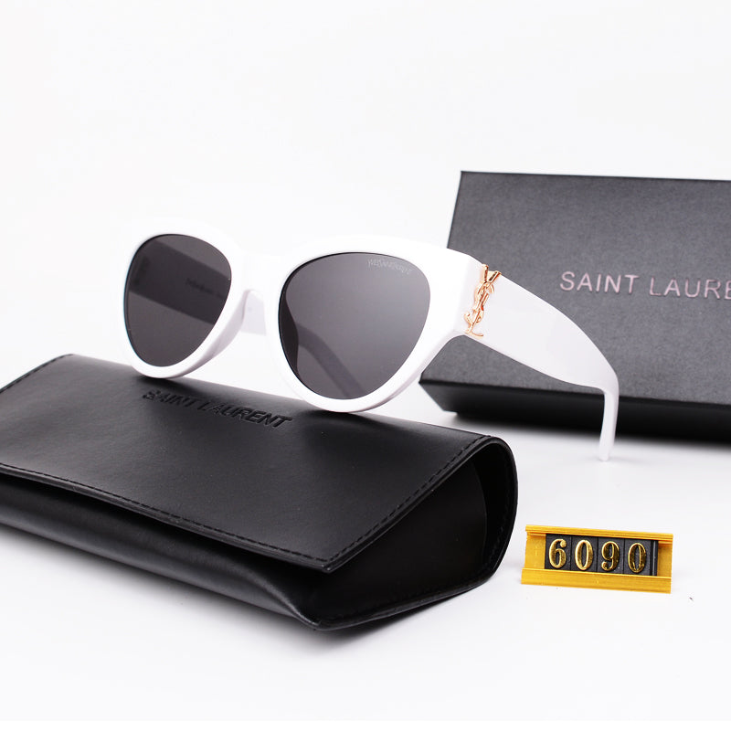 Fashionable New Cat-Eye Sunglasses