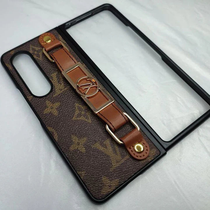 Strap Belt Holder Galaxy Case For Samsung