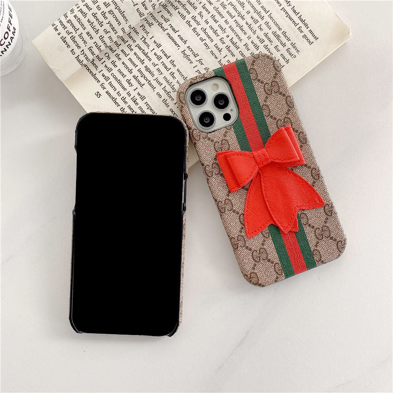 Design Printed Phone Case For iPhone - ERPOQ