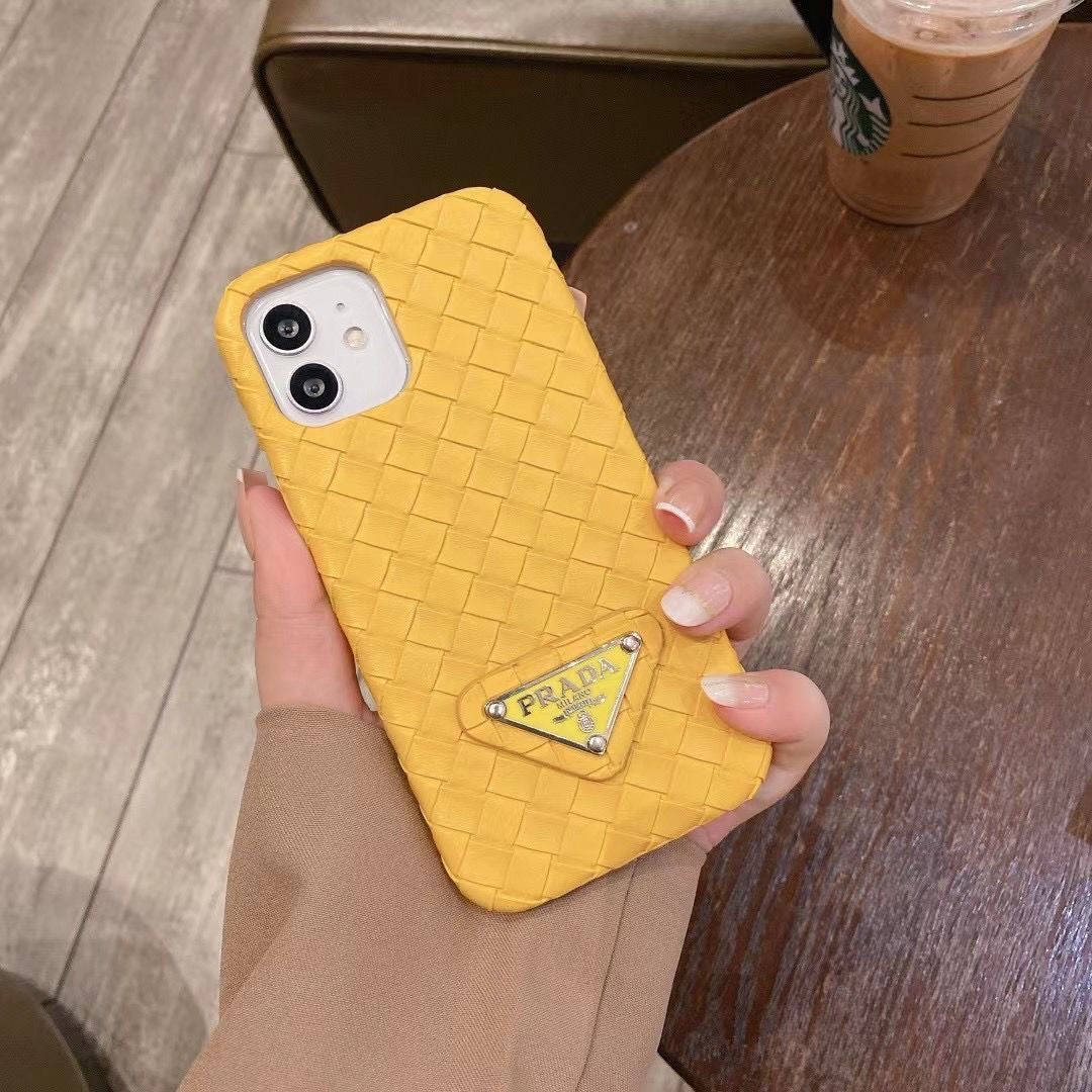 Colorful Phone Case For iPhone - ERPOQ