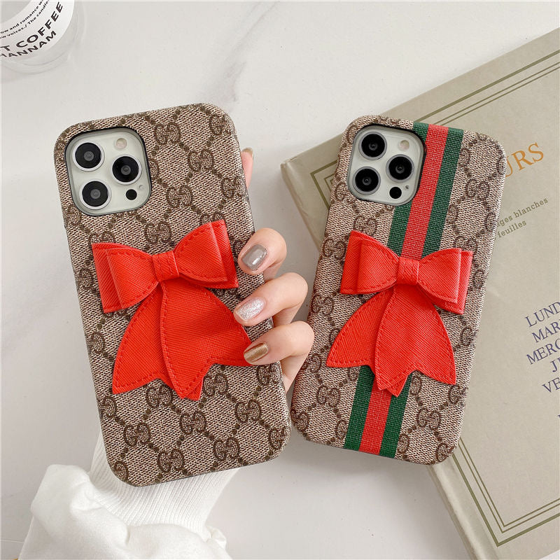 Design Printed Phone Case For iPhone - ERPOQ