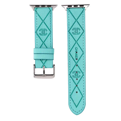 Nuovi cinturini colorati per Apple Watch 