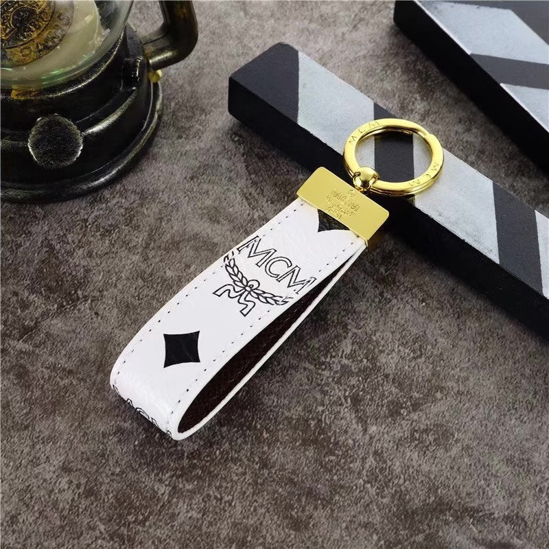 Cute Fresh Keychain Pendant