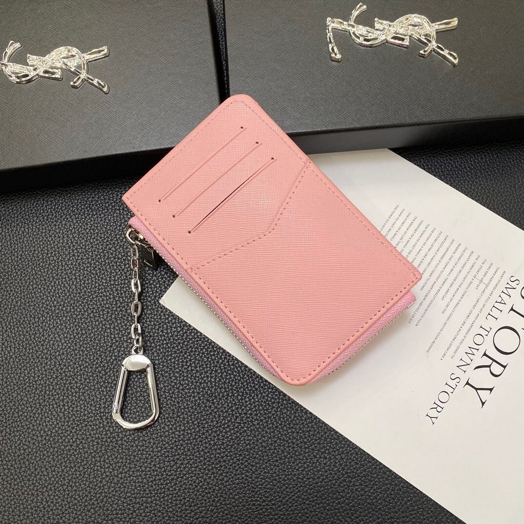 Trendy Fresh Card Wallet