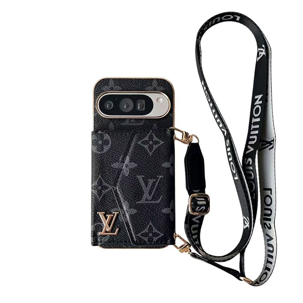 New Wallet Pixel Phone Case For Google