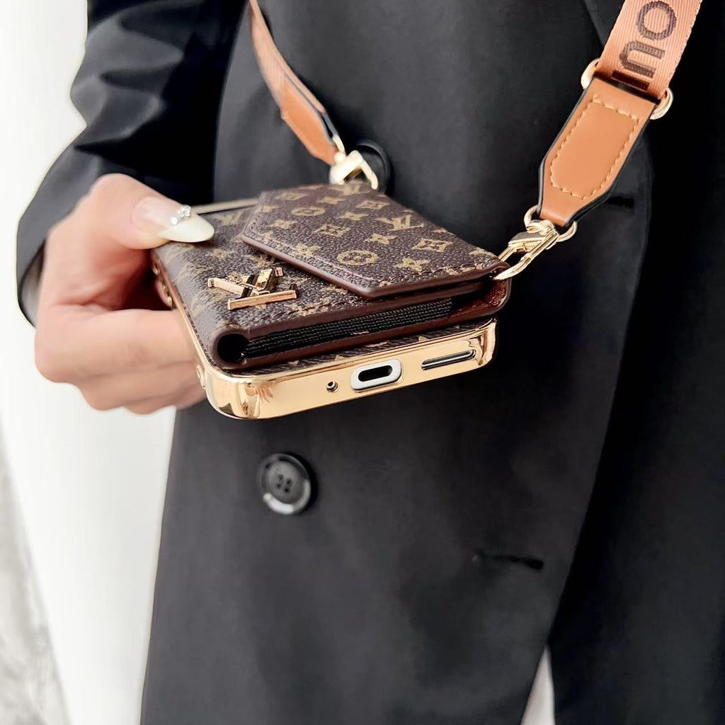 New Wallet Pixel Phone Case For Google