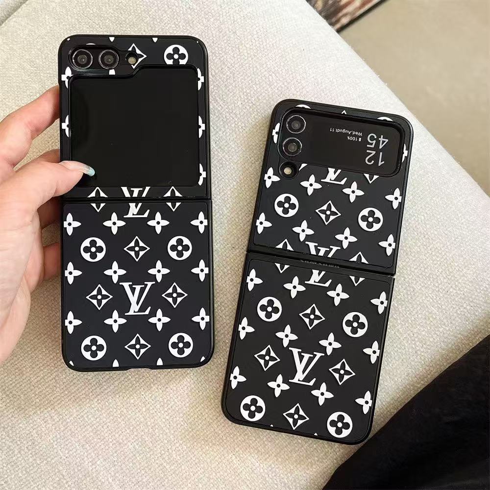 New Design Galaxy Z Series Case For Samsung