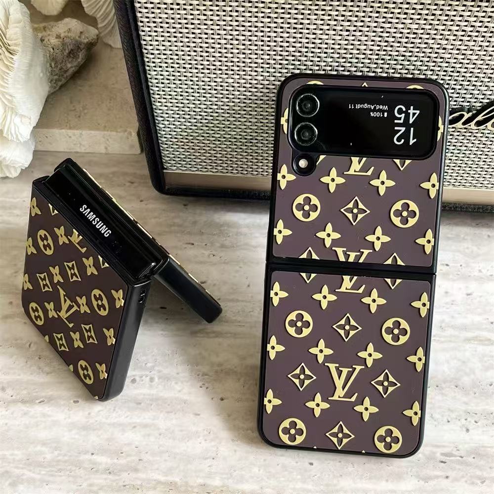 New Design Galaxy Z Series Case For Samsung