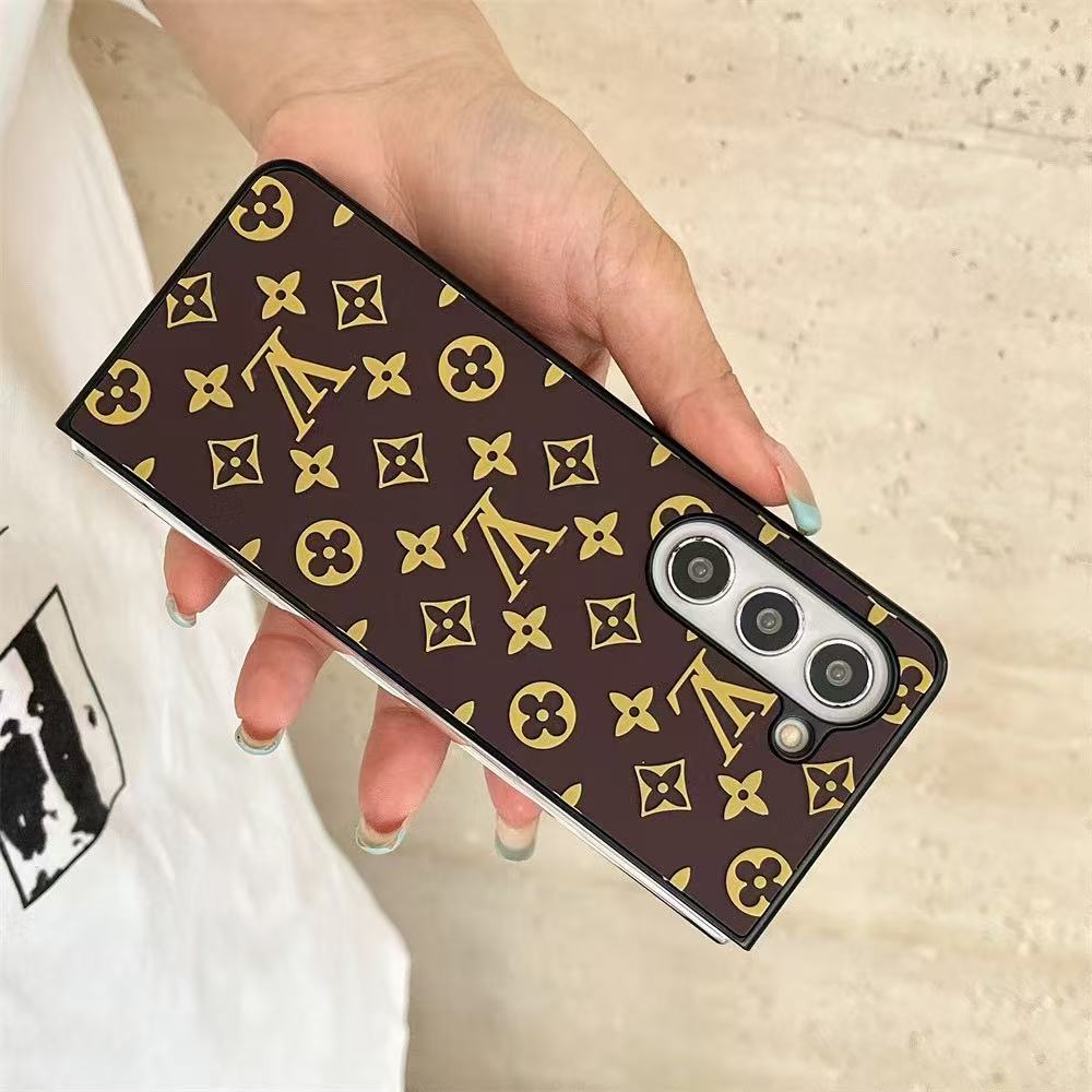 New Design Galaxy Z Series Case For Samsung