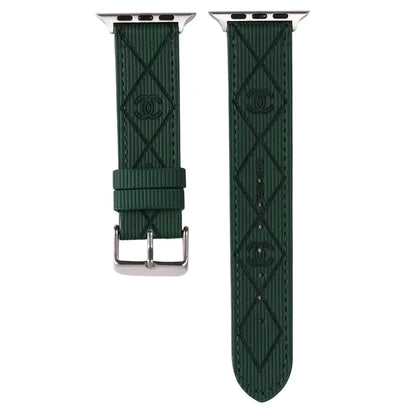 Nuovi cinturini colorati per Apple Watch 