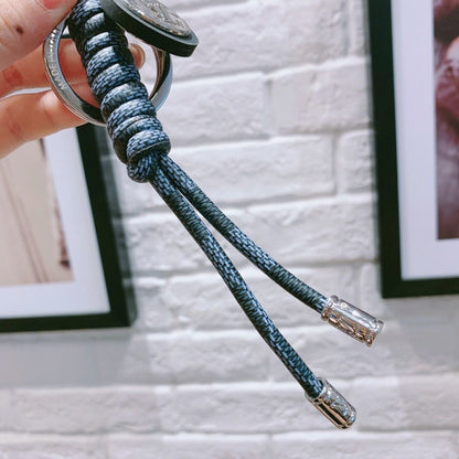 Stylish Rope Pendant