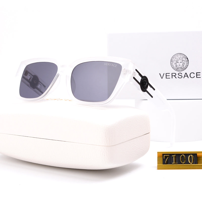 New Medusa Sunglasses