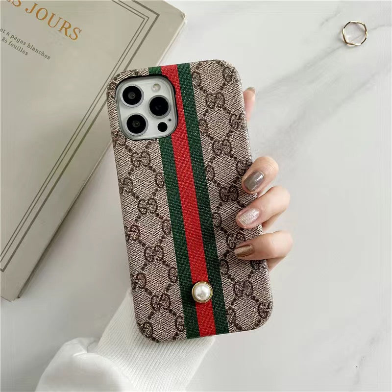 Design Printed Phone Case For iPhone - ERPOQ