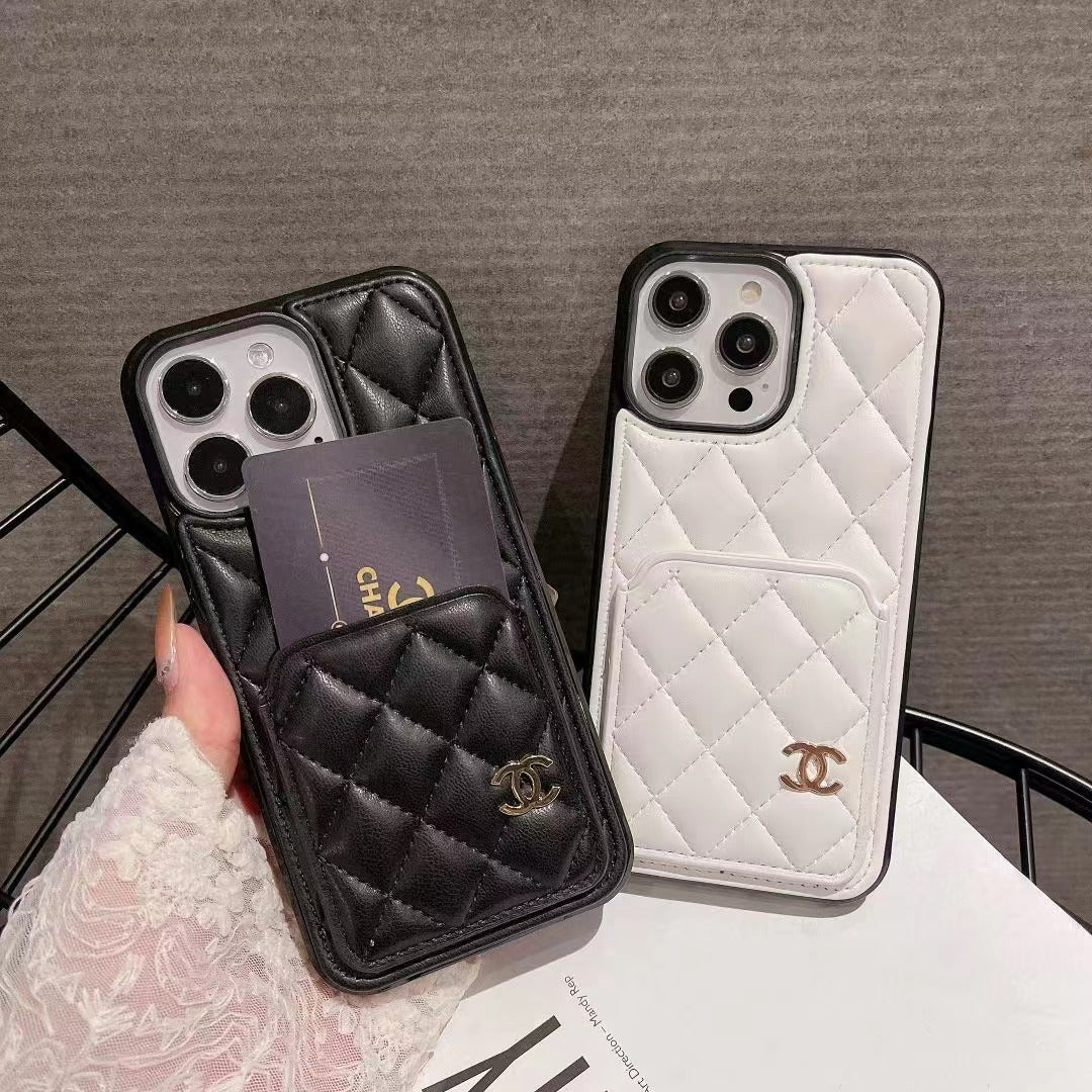 Card Deal Phone Case For iPhone