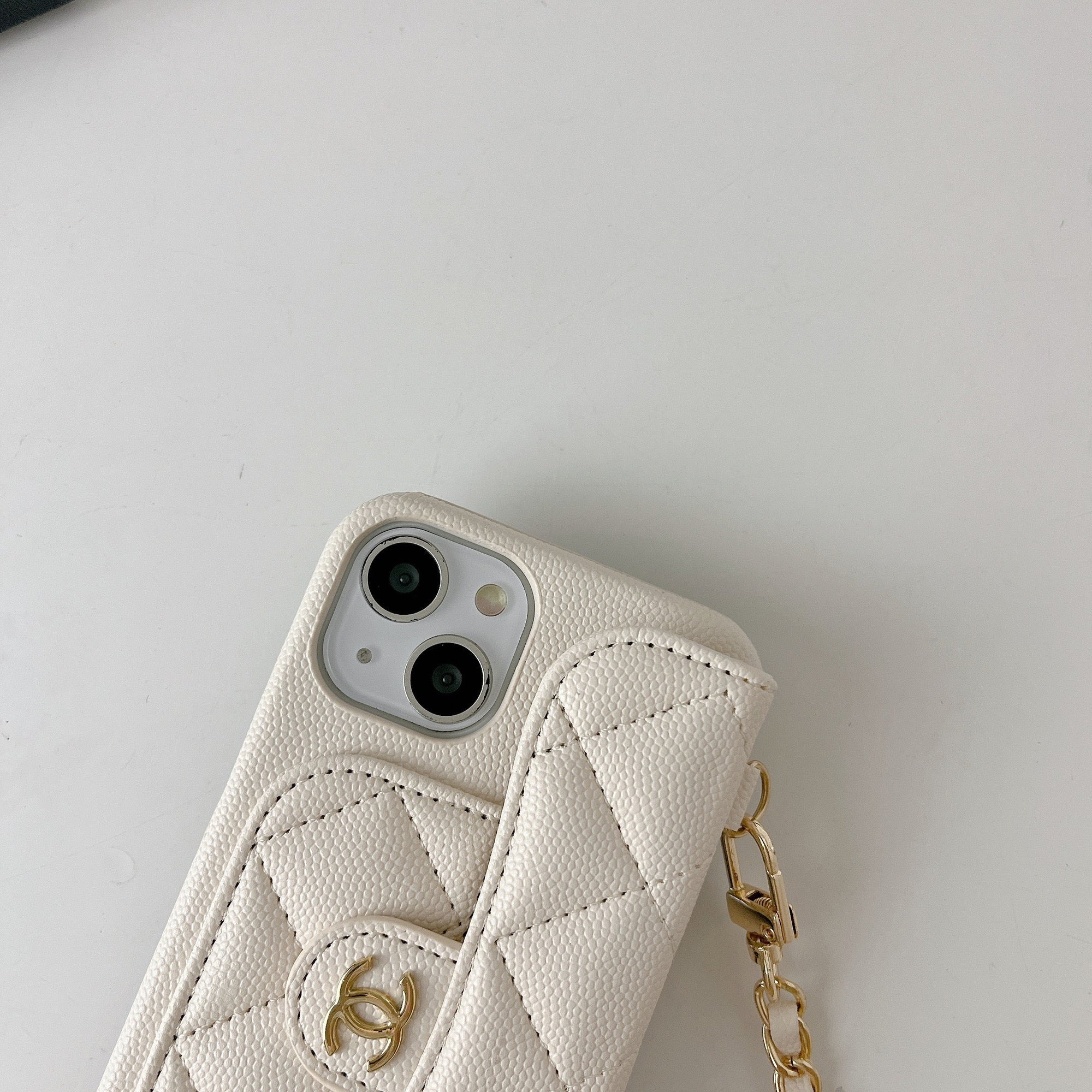 Latest Diagonal Phone Case For iPhone