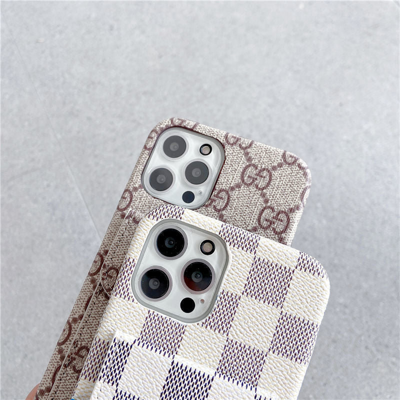 Fashion L Design Case For iPhone - ERPOQ