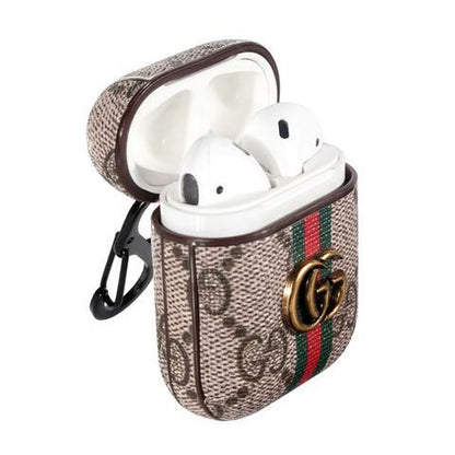 G Special Edition AirPods Case - ERPOQ