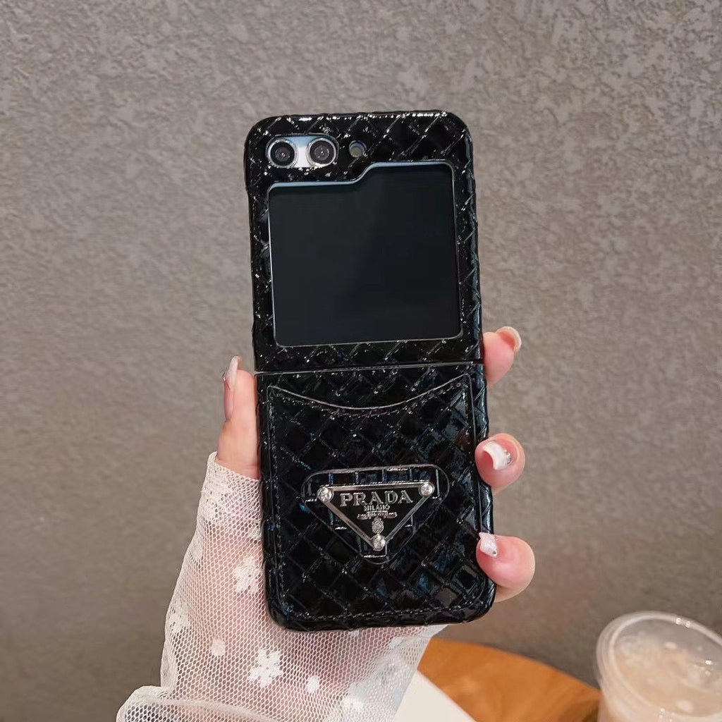 Custodia Cool Weave Galaxy per Samsung