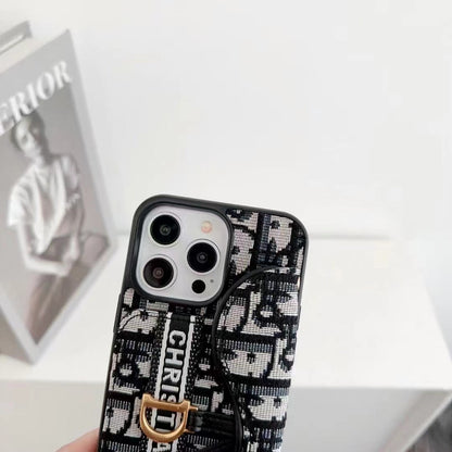 New Chain Premium Phone Case For iPhone