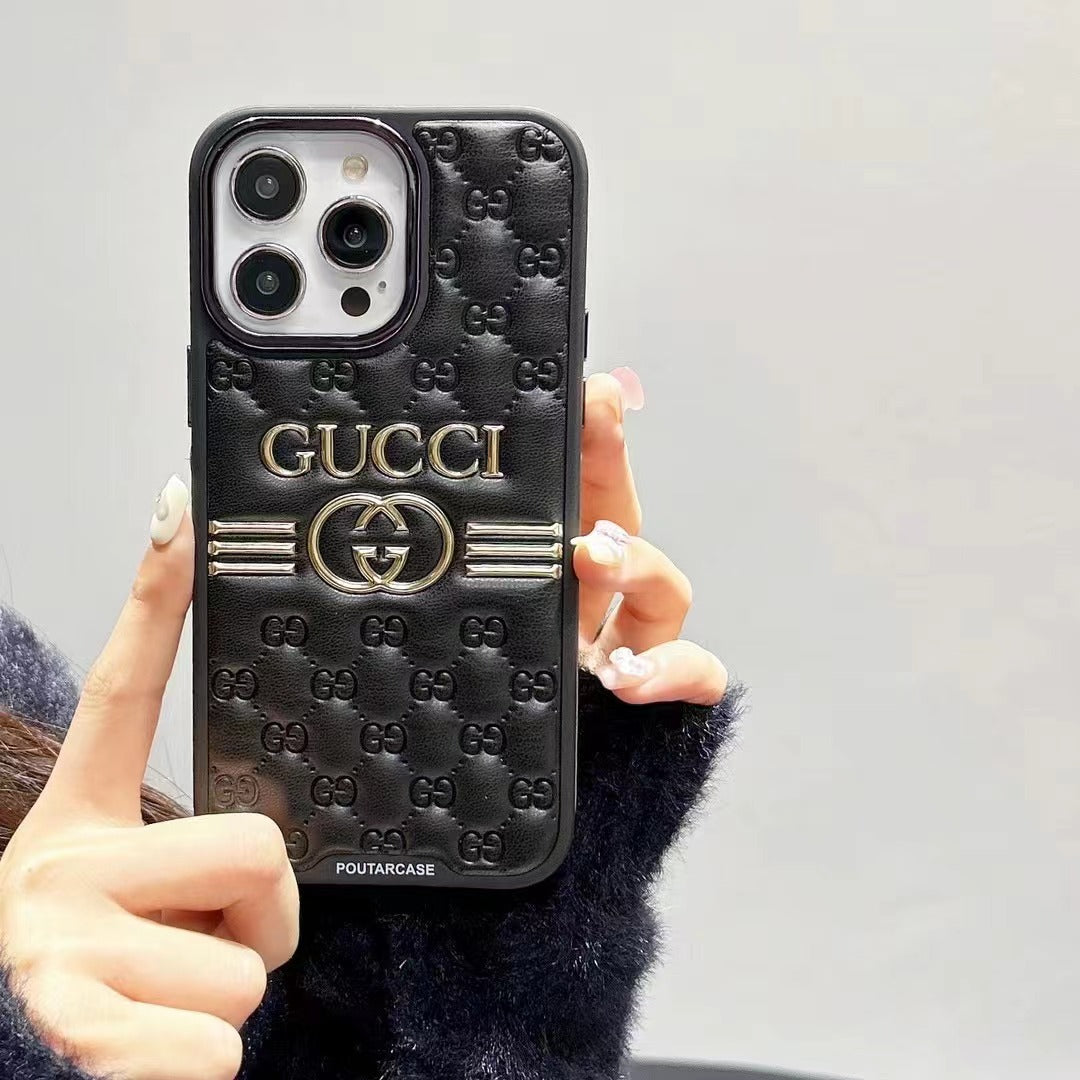 New Printed Phone Case For iPhone