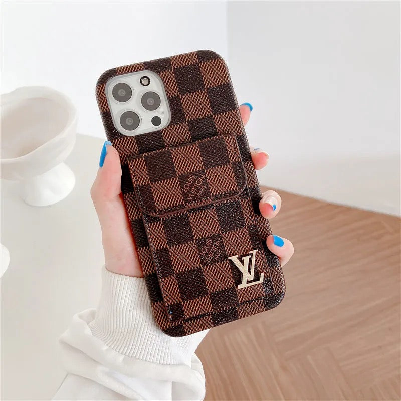 Fashion Design Phone Case For iPhone