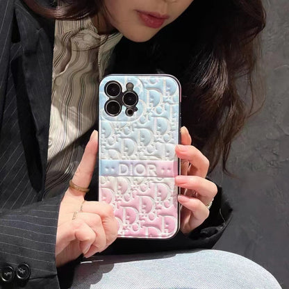 Dream Trendy Phone Case For iPhone