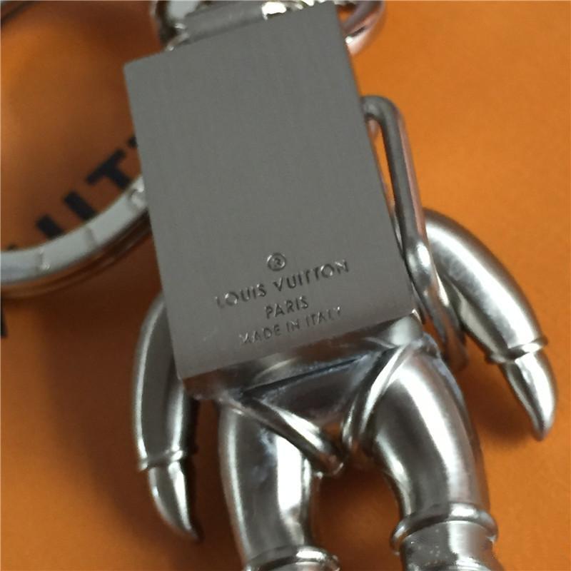High Quality Spaceman Key Chain - ERPOQ