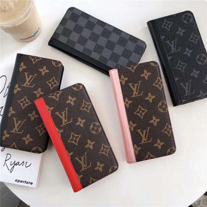 Classic Phone Wallet for iPhones - ERPOQ