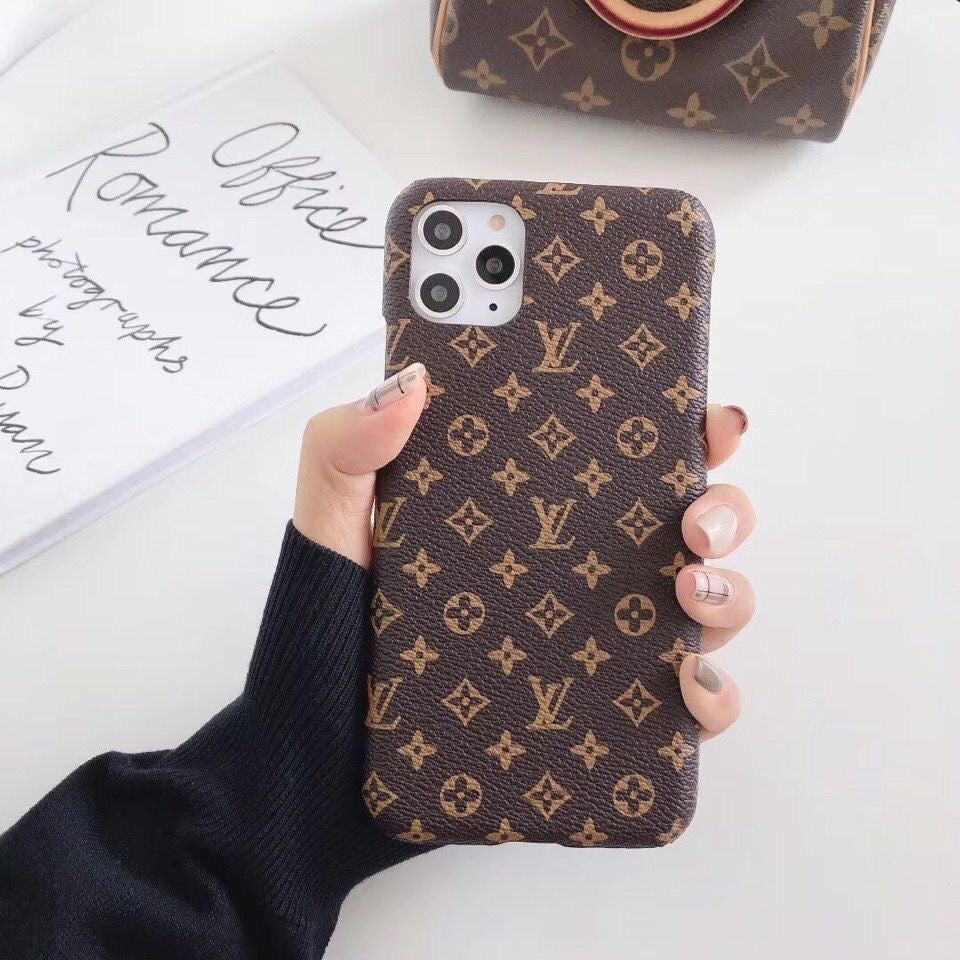 Fashion Printed Design Case For iPhone - ERPOQ