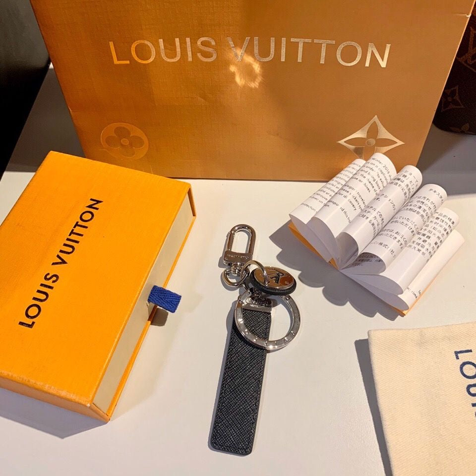 Early Spring Fashion High Quality Key Chain - ERPOQ