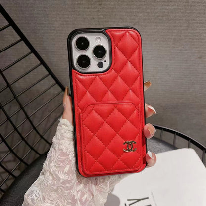 Card Deal Phone Case For iPhone