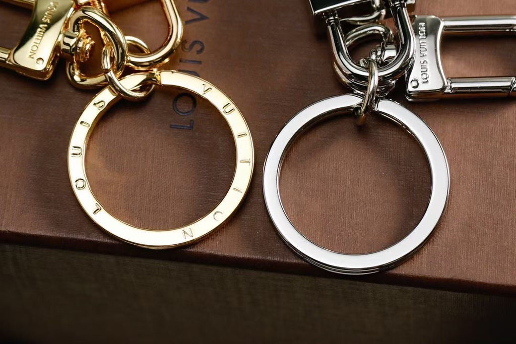 Dice Fresh Keychain Pendant